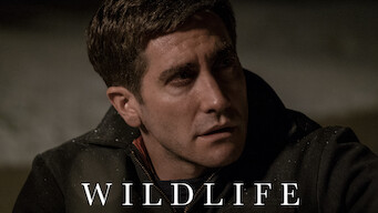 Wildlife (2018)