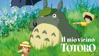 Il mio vicino Totoro (1988)