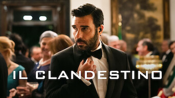 Il Clandestino (2024)