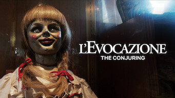 L'evocazione - The Conjuring (2013)