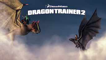 Dragon Trainer 2 (2014)