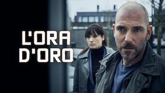 L'ora d'oro (2022)