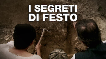 I segreti di Festo (2016)