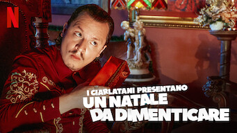 I ciarlatani presentano: Un Natale da dimenticare (2020)