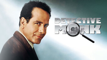 Detective Monk (2009)