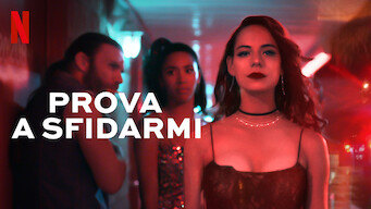 Prova a sfidarmi (2019)