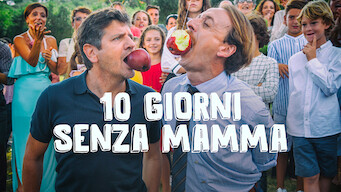 10 giorni senza mamma (2019)