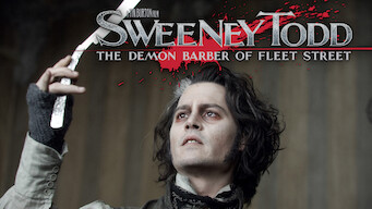 Sweeney Todd - Il diabolico barbiere di Fleet Street (2007)