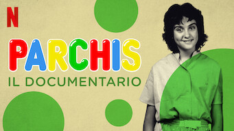 Parchís: Il documentario (2019)