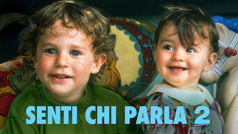 Senti chi parla 2 (1990)