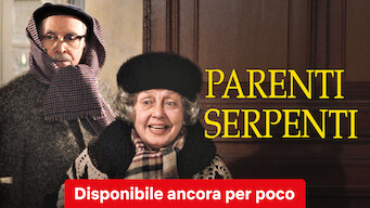 Parenti serpenti (1992)