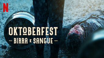 Oktoberfest: birra e sangue (2020)