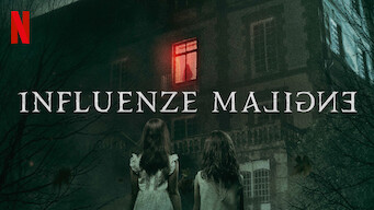 Influenze maligne (2019)