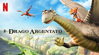 Il drago argentato (2021)