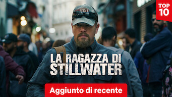 La ragazza di Stillwater (2021)