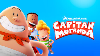 Capitan Mutanda (2017)