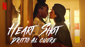 Heart Shot - Dritto al cuore (2022)