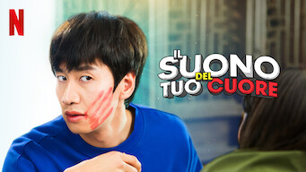 Il suono del tuo cuore (2016)