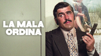 La Mala Ordina (1972)