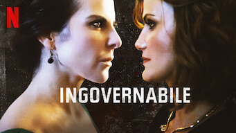 Ingovernabile (2018)