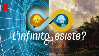 L'infinito esiste? (2022)