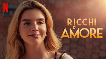 Ricchi d'amore (2020)