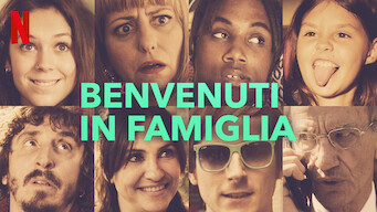 Benvenuti in famiglia (2018)