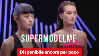 Supermodel Me: Revolution (2022)