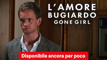 L'amore bugiardo - Gone Girl (2014)