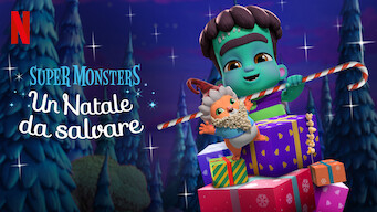 Super Monsters: Un Natale da salvare (2019)