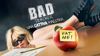 Bad Teacher - Una cattiva maestra (2011)