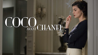 Coco avant Chanel - L'amore prima del mito (2009)