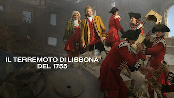 Il terremoto di Lisbona del 1755 (2009)