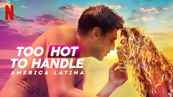 Too Hot to Handle: America Latina (2021)