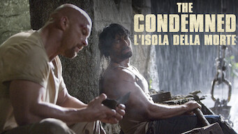 The Condemned - L'isola della morte (2007)