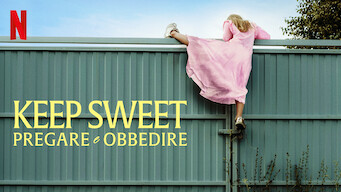 Keep Sweet: pregare e obbedire (2022)