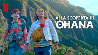 Alla scoperta di ‘Ohana (2021)