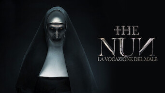 The Nun: La vocazione del male (2018)