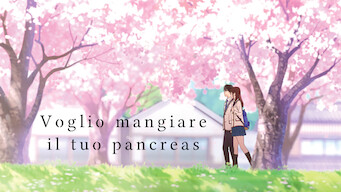 Voglio mangiare il tuo pancreas (2018)