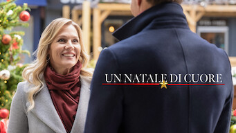 Un natale di cuore (2021)