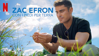 Zac Efron: con i piedi per terra (2022)