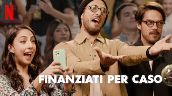 Finanziati per caso (2021)