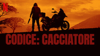 Codice: cacciatore (2024)