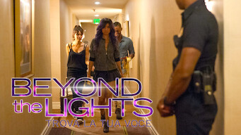 Beyond the Lights - Trova la tua voce (2014)