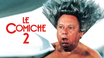 Le Comiche 2 (1991)