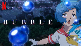 Bubble (2022)