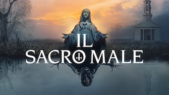 Il sacro male (2021)