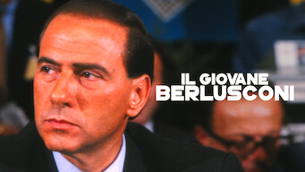 Il Giovane Berlusconi (2023)