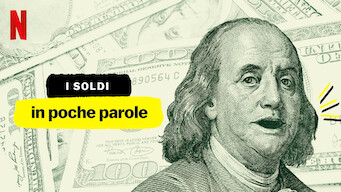 I soldi in poche parole (2021)