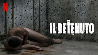 Il detenuto (2018)